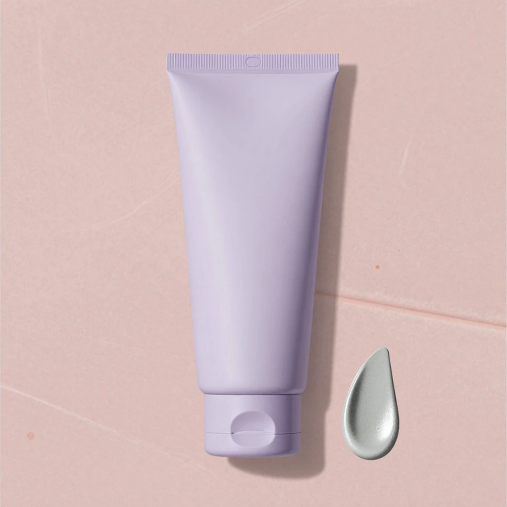 Wella Color Charm permanent liquid toner, T14 Pale Ash Blonde, 1.4 fl oz, illustration of this kind of item