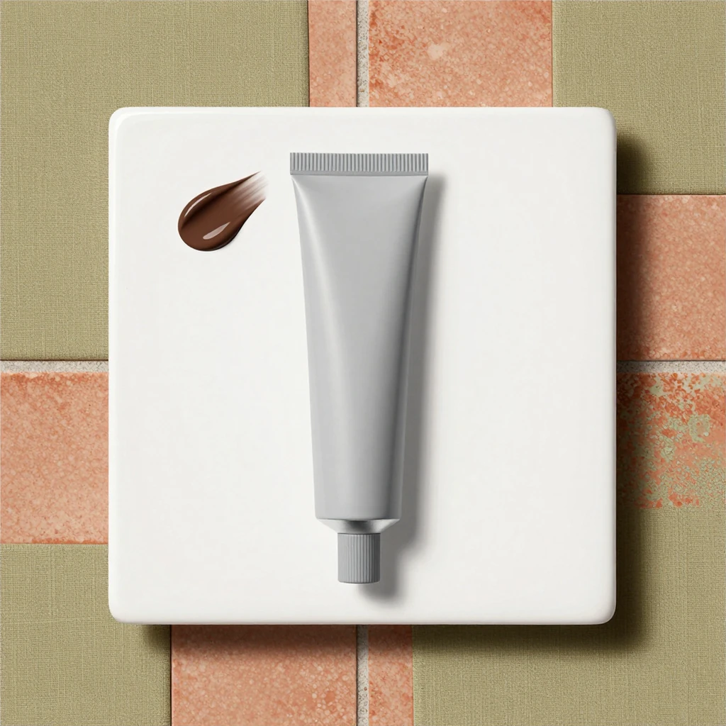 L’Oréal Paris Superior Preference permanent hair colour, 6A Light Ash Brown, illustration of this kind of item