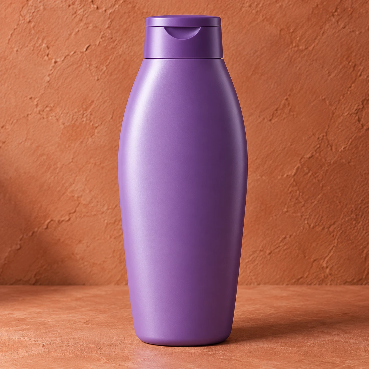 Clairol Professional Shimmer Lights purple shampoo, 8 fl oz, illustration of this kind of item