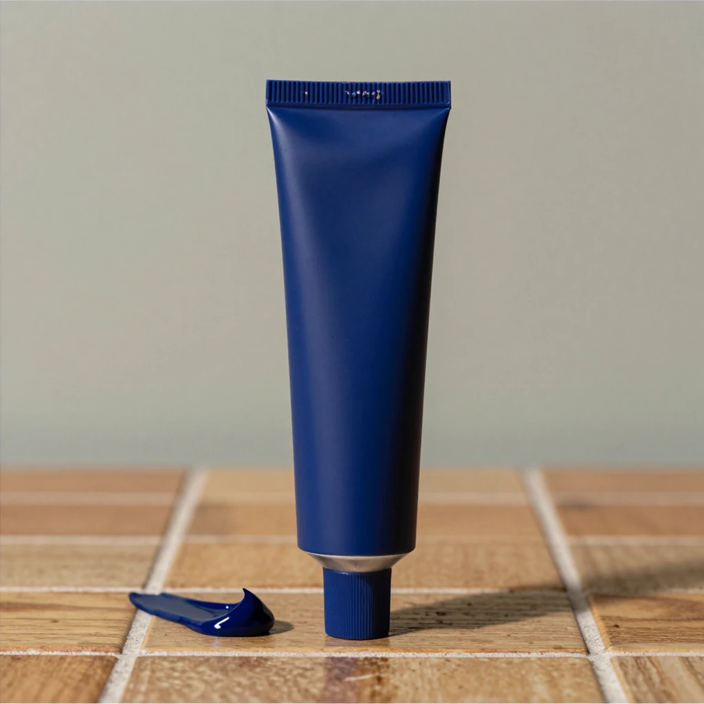Schwarzkopf Color Ultîme permanent hair colour, 1.4 Sapphire Black, illustration of this kind of item