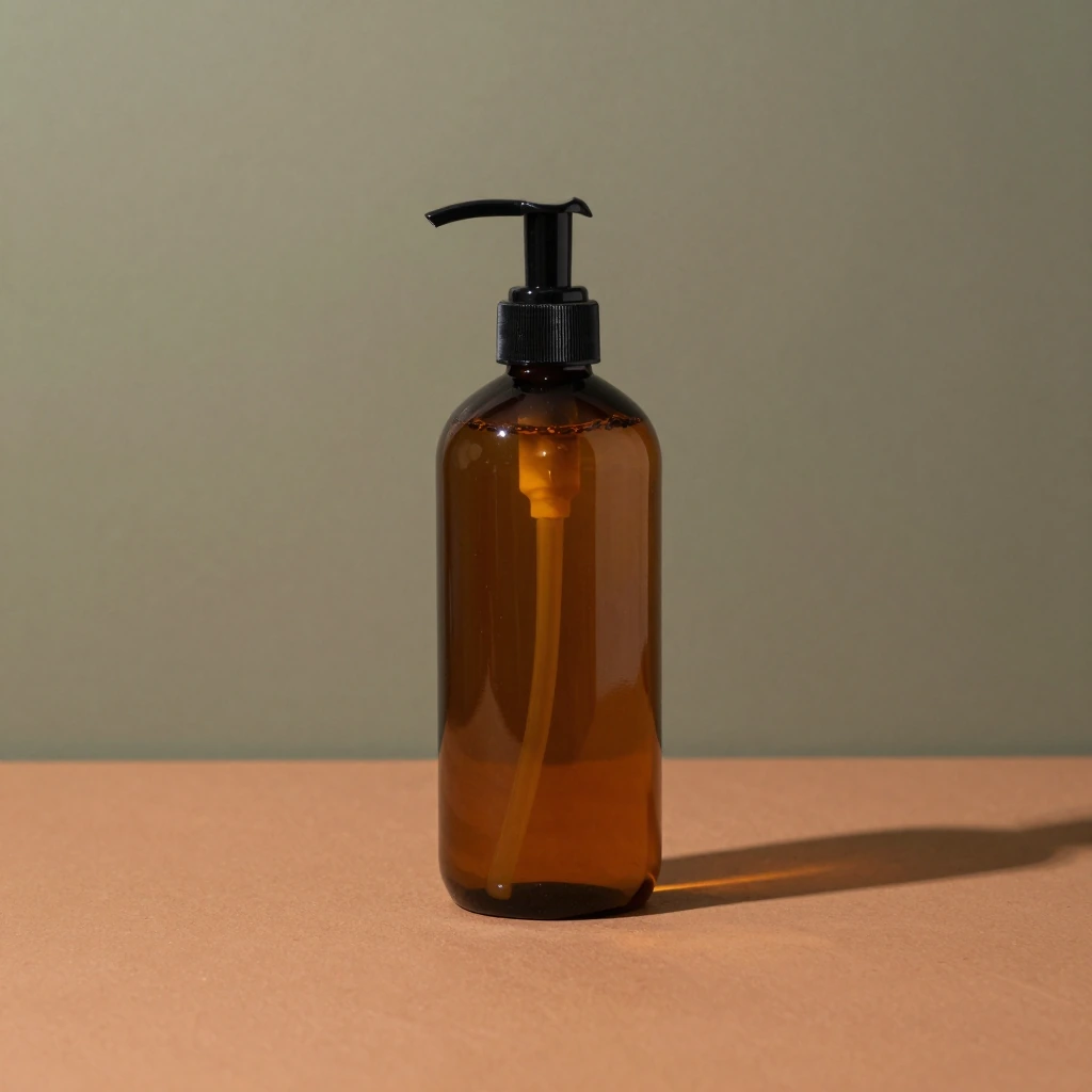 L’Oréal Paris EverPure Bond Repair+ shampoo, 23 fl oz, illustration of this kind of item