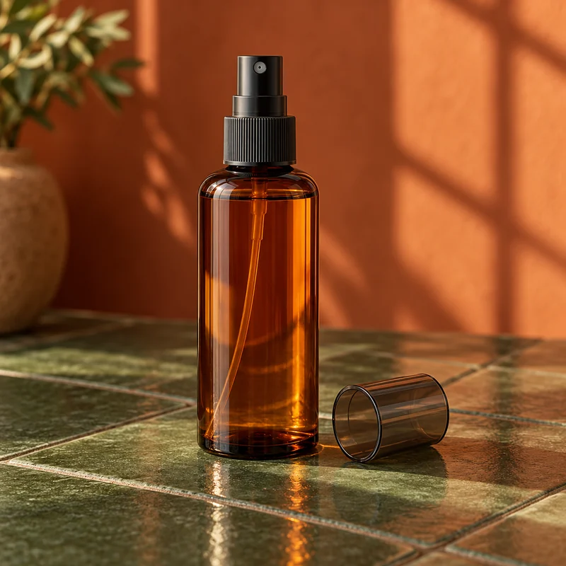 CHI 44 Iron Guard thermal protection spray, 8 fl oz, illustration of this kind of item