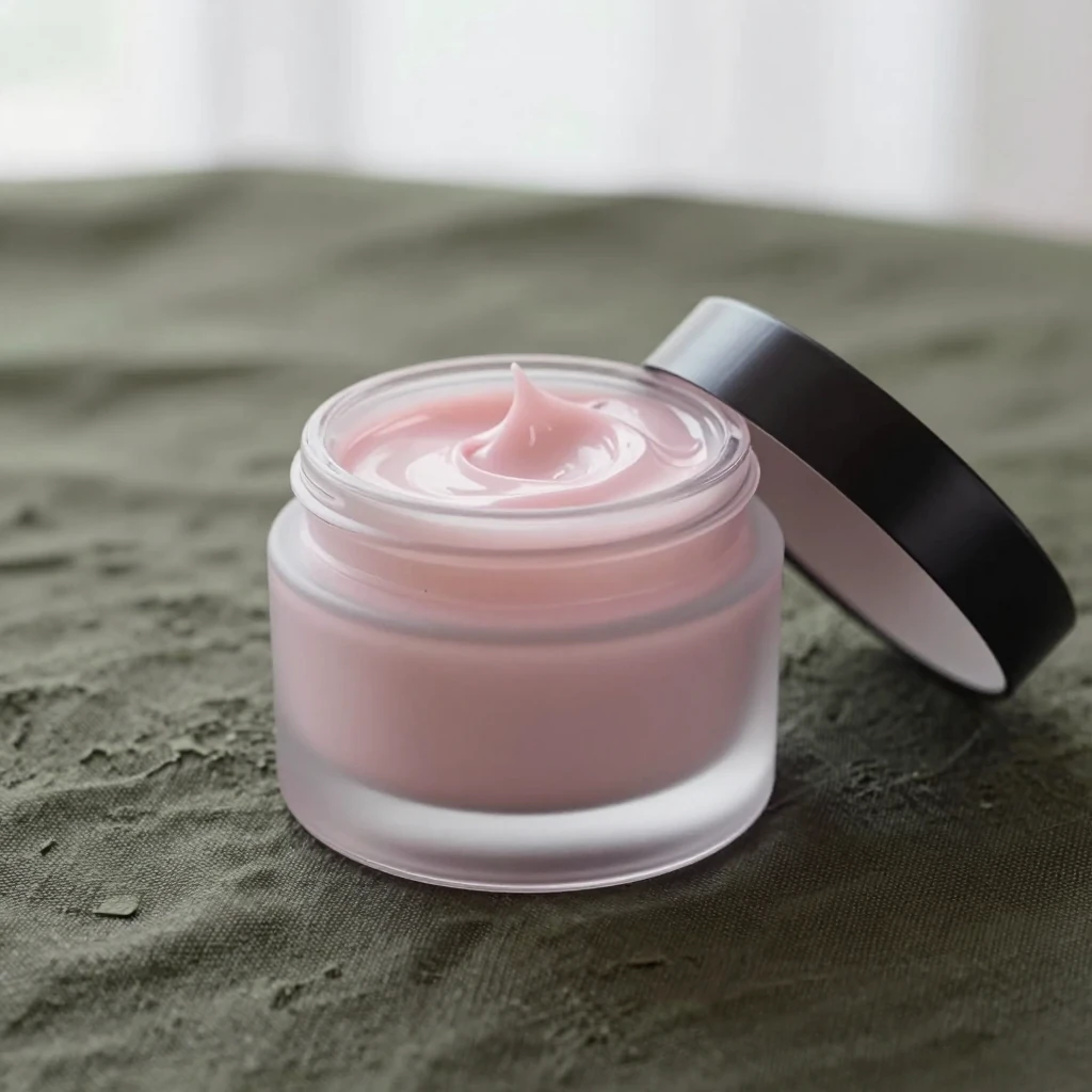 ARCTIC FOX Frosé semi-permanent pink hair colour, 4 fl oz, illustration of this kind of item