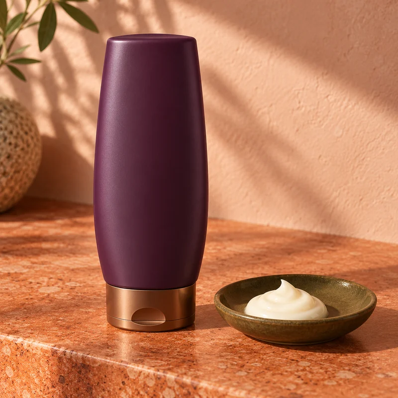 Aussie Miracle Moist conditioner with avocado and jojoba oil, 26.2 fl oz, illustration of this kind of item